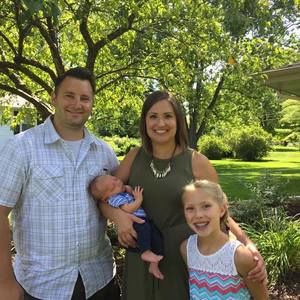 Meet your Posher, Chris